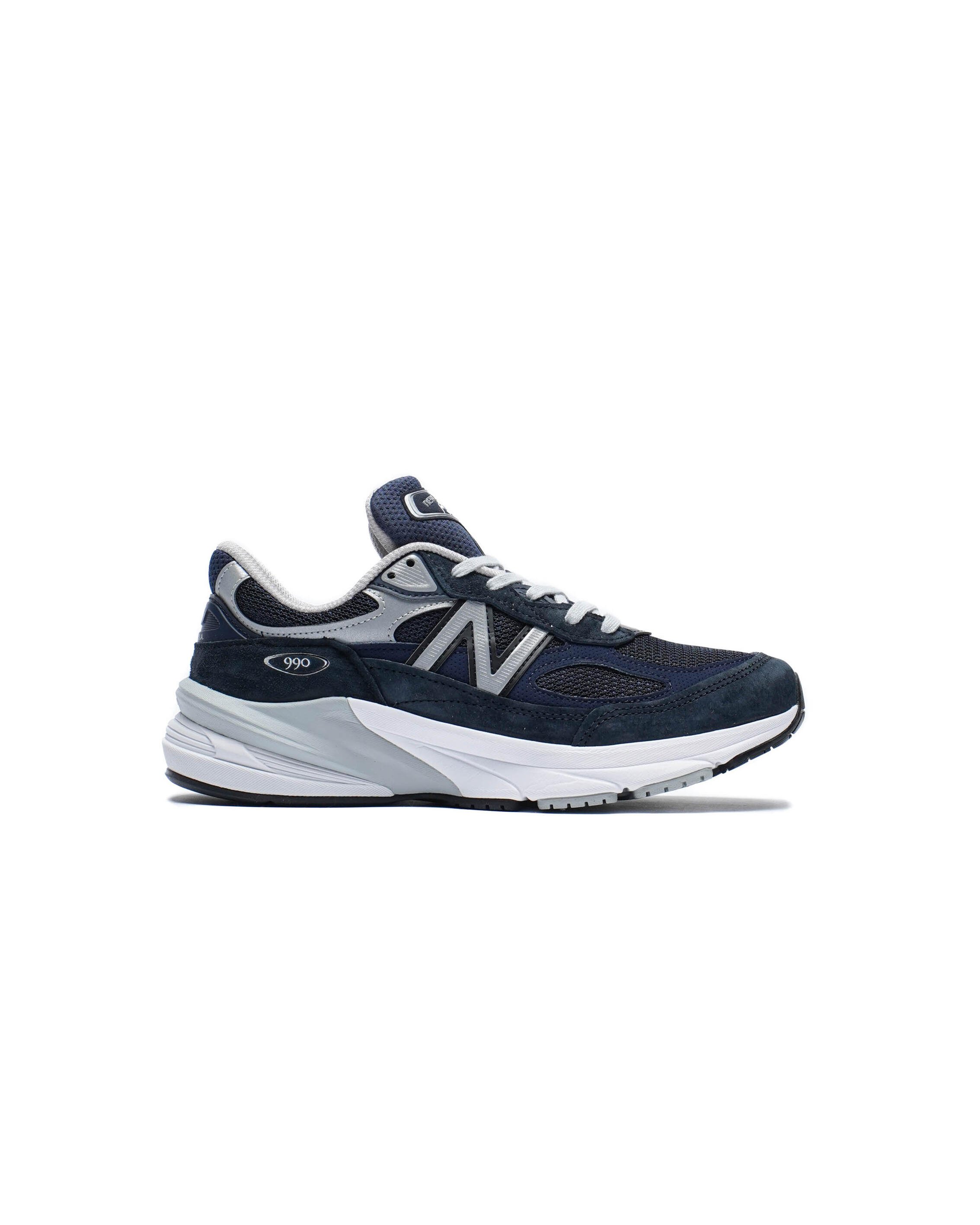 New Balance M 990 NV6 - Made in USA | M990NV6 | AFEW STORE